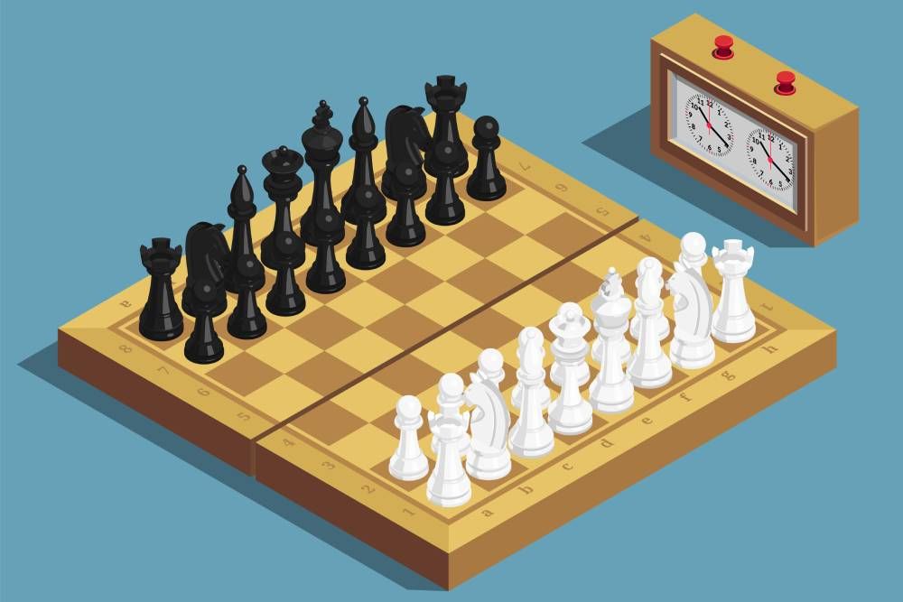 jeu-d-échecs